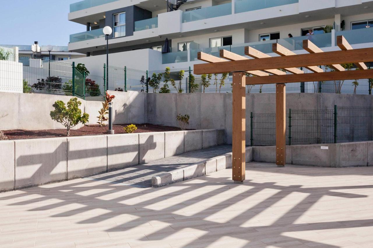 Ocean Paradise 1 La Tejita Few Meters From The Beach Exterior foto